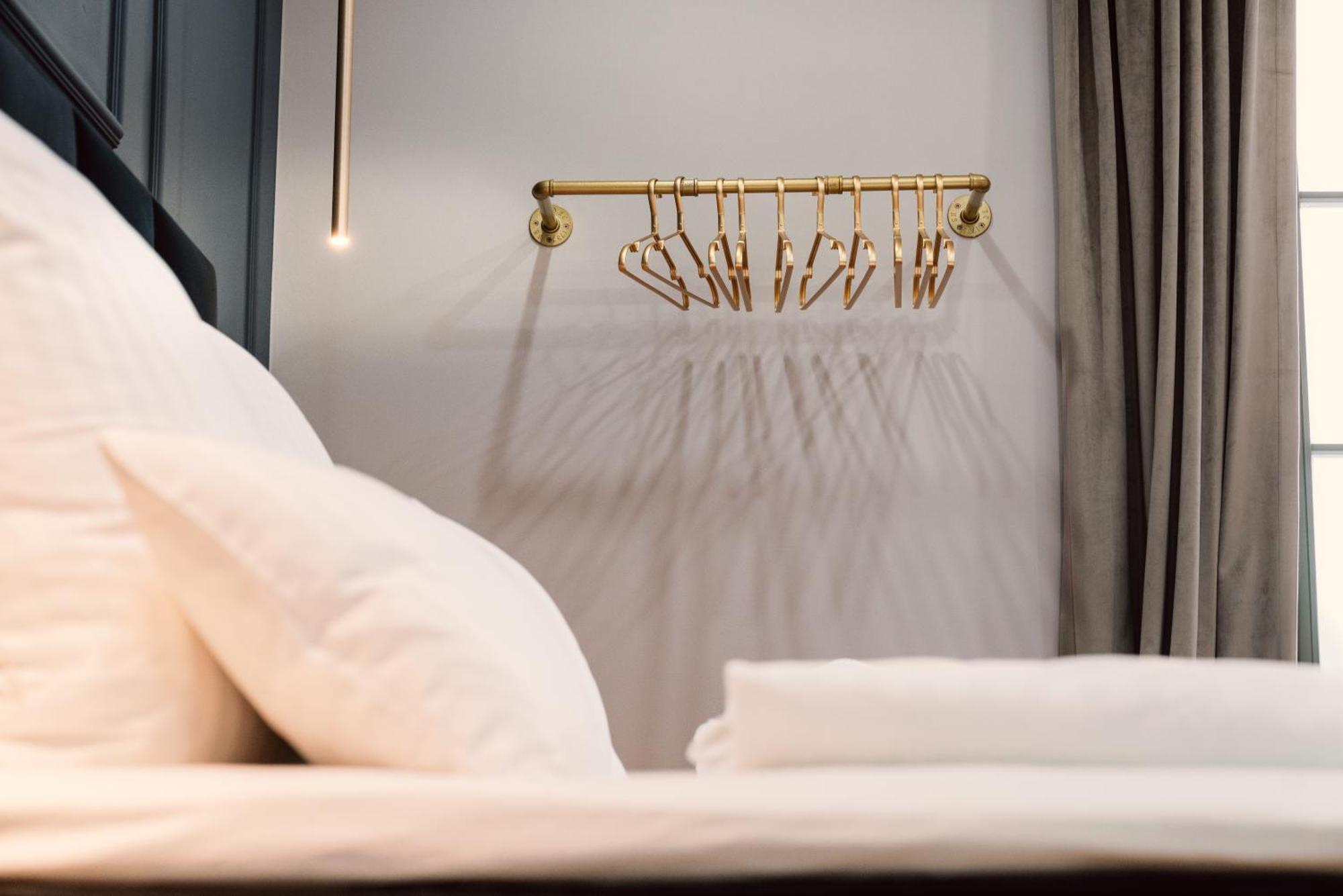 New Luxus Suite I Two Kingbeds I Center Augsburg Eksteriør bilde