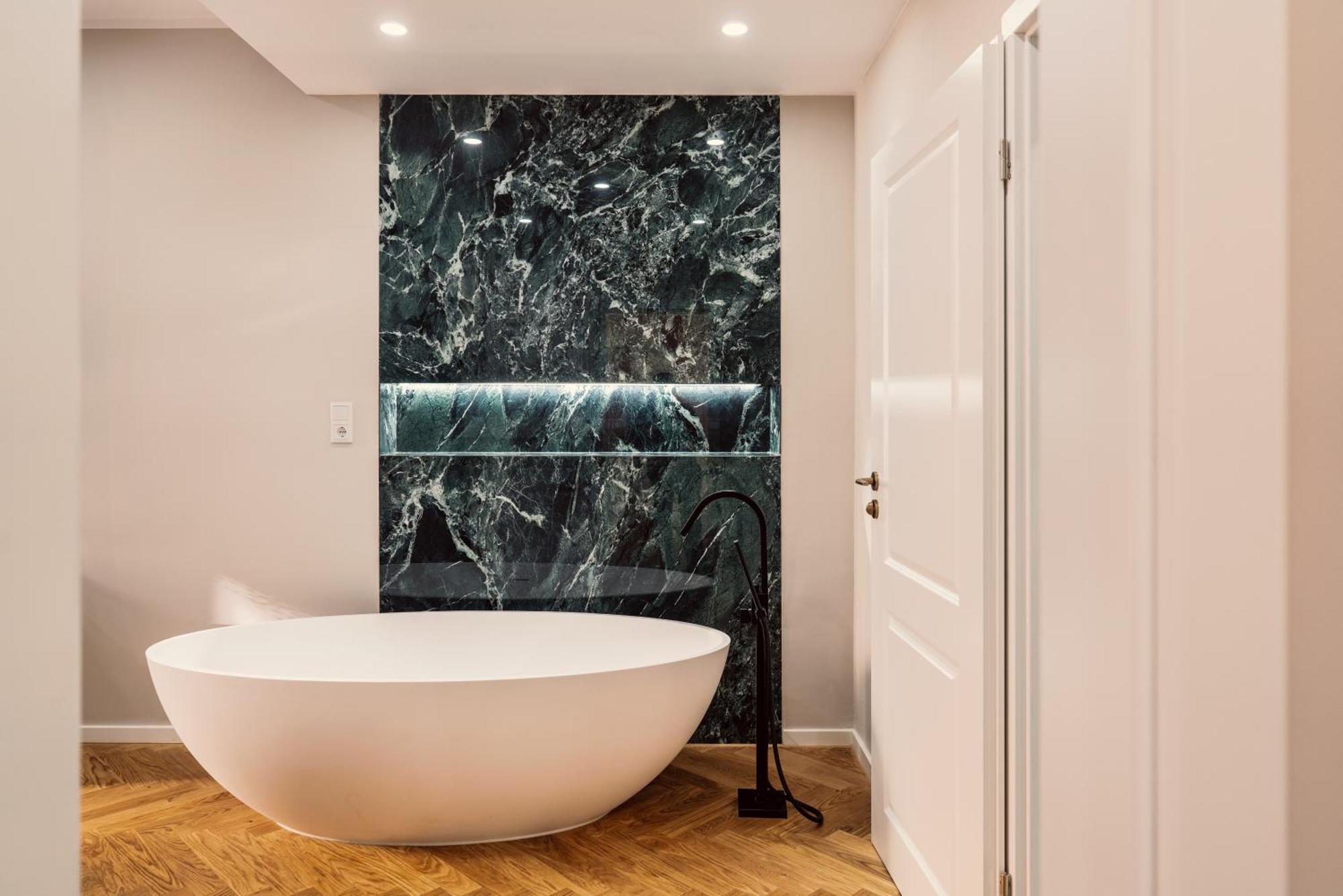 New Luxus Suite I Two Kingbeds I Center Augsburg Eksteriør bilde